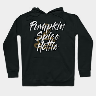 Pumpkin Spice Hottie Hoodie